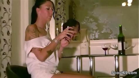 German Amateur Teen Fuck Stranger When Nobody Home Xxx Mobile Porno