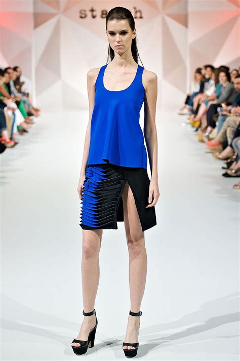 Azade Spring-summer 2013 - Ready-to-Wear