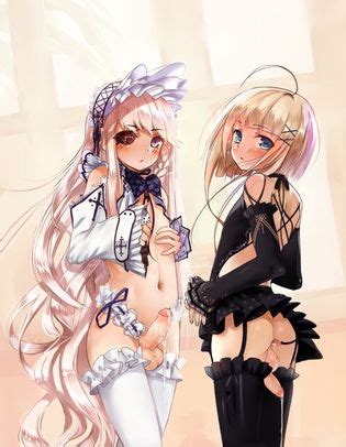 Favorite Trap Pictures Part III Luscious Hentai Manga Porn