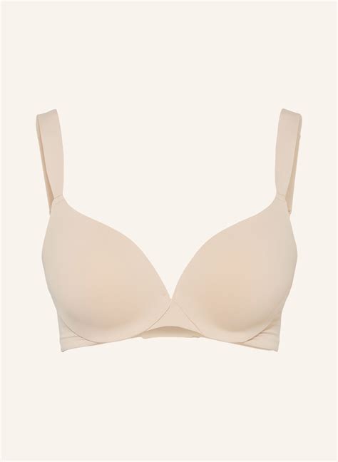 Triumph T Shirt BH BODY MAKE UP ILLUSION In Nude