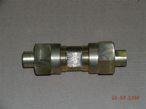 Клапан СВ0118 Сб.17А Ду16, Ру6 обратные (г. Екатеринбург). - продам