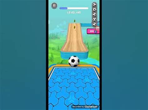 играю в катящиеся шары чееееееееек😊 - YouTube