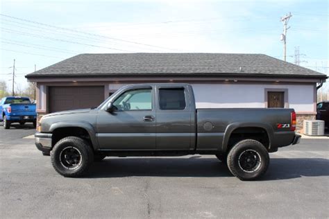 Chevrolet Silverado Z Biscayne Auto Sales Pre Owned