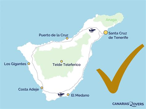 ¿Es segura Tenerife? Nuestras respuestas + consejos