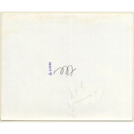 Erotic Study By T Liori Semi Nudes Kissing Lesbian INT Vintage Photo KORENJAK S S