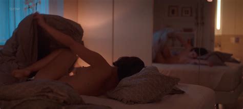 Naked Heida Reed In Stella Bl Mkvist