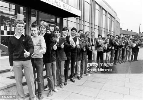 dole queue stock  high res pictures  images getty images