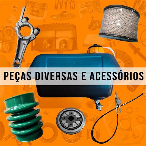 Max Peças Barueri - Max Peças