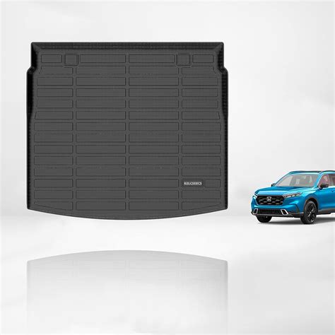 Tpe Car Trunk Mat