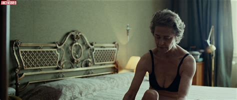 Charlotte Rampling Nude Pics P Gina