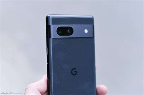 A Pixel 7a prototype appears on eBay with a ludicrous bidding price ...
