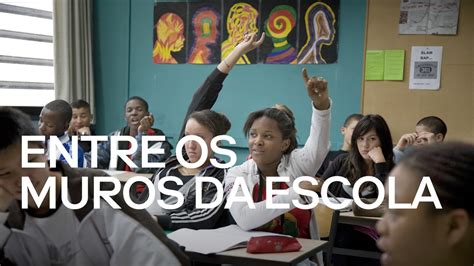 Entre Os Muros Da Escola - Entre os Muros da Escola | Apple TV