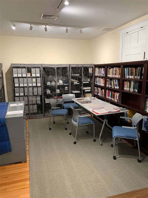 Marconi Center Expands Access To History With Digital Archive