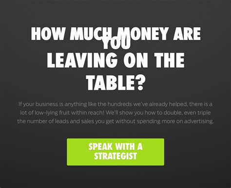 Conversion Rate Optimization – GODZILLA KING KONG