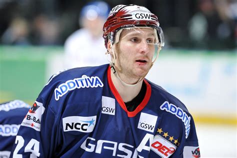 Hammer Urteil Rankel F R Zehn Spiele Gesperrt Eisb Ren Ehc