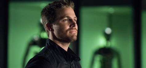 The Arrow Season 6 Finale Is "A Real Game Changer" | GreenArrowTV