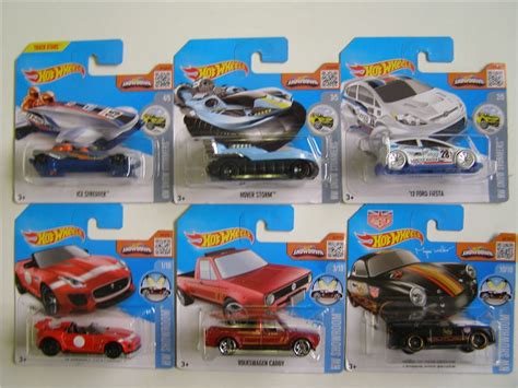 Mattel HW Hot Wheels Angličák cenový trhák Joy KIDS