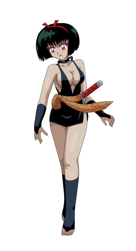 Yura Walking By Yuraofthehairfan Hentai Foundry