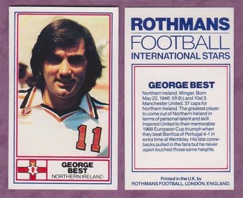northern ireland george  los angeles aztecs