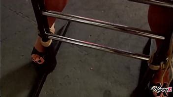 Pervy Scott Rhodes Ties Up Sodomizes Bondage Blonde Slut Orabella Xnxx