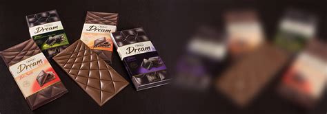 Torku Chocolate and Chocolate Coated Products | Torku