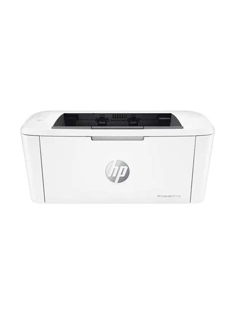 HP LaserJet M111W Laser Printer, 7MD68A. Buy, Best Price in UAE, Dubai ...