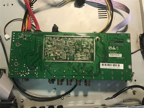 GPS-навигаторы, видеорегистраторы - Прошивки