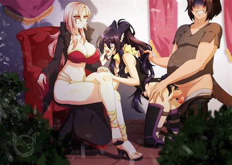 All For You My Dear Goddess By Yvoria Hentai Foundry