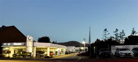 Baum Automobile GmbH & Co. KG | BMW Autohaus in Bad Neuenahr