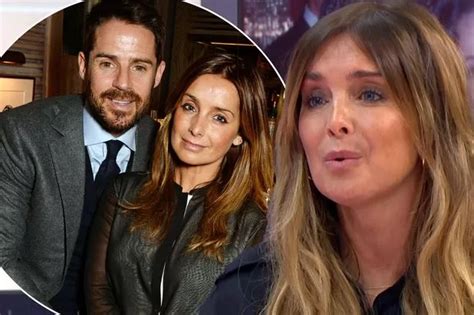 Louise Redknapp Teases Cleavage As Skimpy Shirt Gapes Open To Expose Plunging Bikini Daily Star