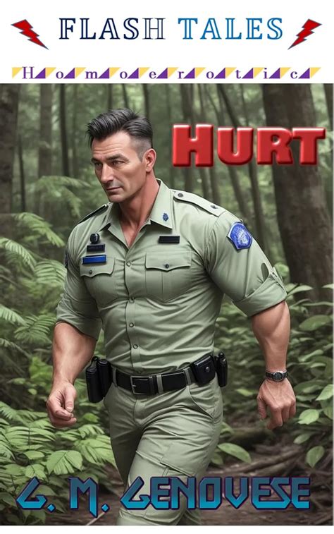 Hurt A Gay Short Story Flash Tales Homoerotic Book 1 Kindle Edition By Genovese G M