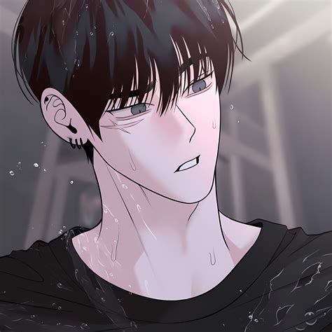 ִ ۫ Save The Dae┆월요일의 구원자┆BL┆Manhwa trong 2025