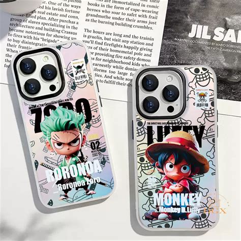 Infinix Hot I Hot Play Hot Play Hot Lite Smart Smart Smart Luffy Sauron Figure