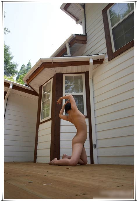 Korean Asian Nude Models IMG Porn Pic