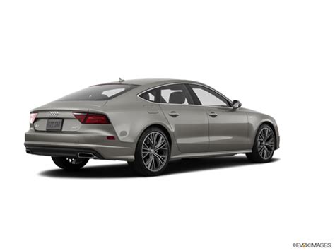 2018 Audi A7 Prestige New Car Prices Kelley Blue Book