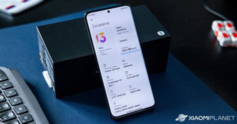 Global vs EEA : Comment savoir quelle distribution de smartphone Xiaomi ...
