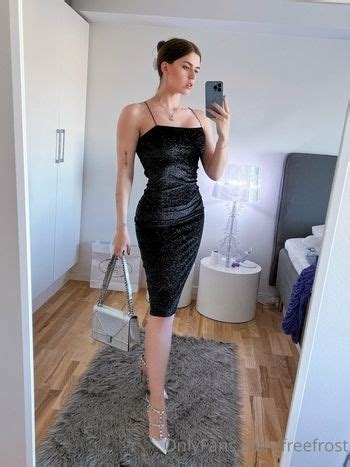 Adeline Frost Adelinefrost Frostadeline Nude Onlyfans Page The Fappening Plus