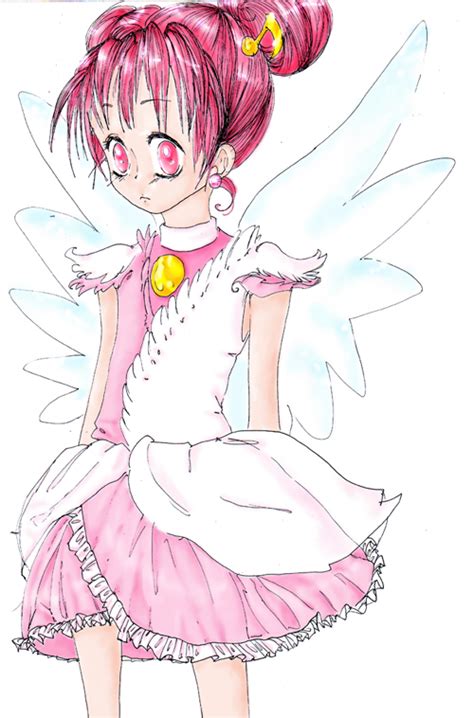 Shocked Doremi Chan By Babina On Deviantart