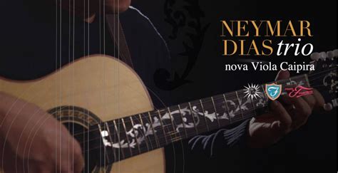 Neymar Dias Trio Nova Viola Caipira SEX Abertura Da Casa H PixelTicket