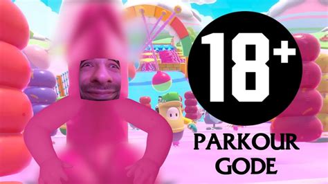 Fall Guys Dildo Edition YouTube