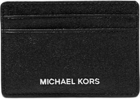 Michael Michael Kors Money Pieces Card Holder At Amazon Womens