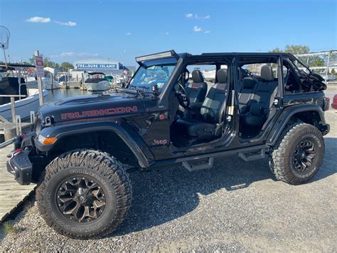 Naked Jl Pics Topless And Doorless Jeeps Only Please Page Jeep Wrangler Forums