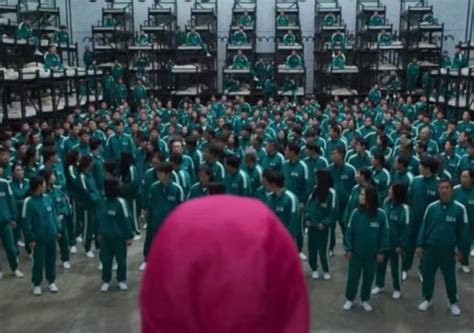 Excited for Squid Game Season 3? Know THESE 8 things about the upcoming