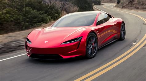 Tesla Roadster To Be Unveiled This Year With Sub One Second 0 97km H