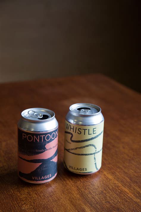 Villages brewery reveal their secret ingredient | Hole & Corner