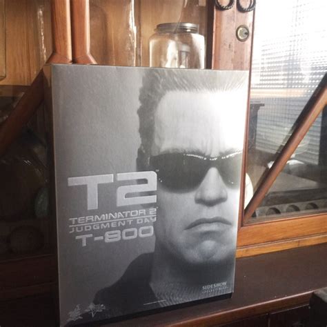 Hot Toys MMS 魔鬼終結者 審判日 T 阿諾 蝦皮購物