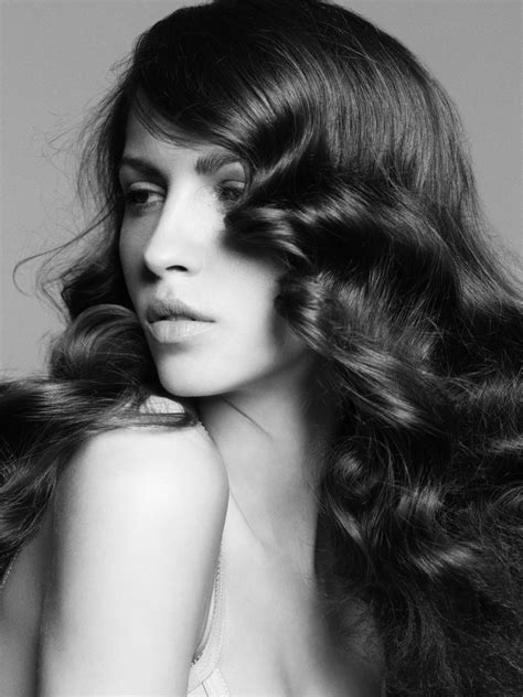 long  short fashion hairstyles  vintage inspiration  modern