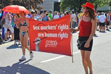 Steps Forwardand Setbacksfor Sex Workers Rights