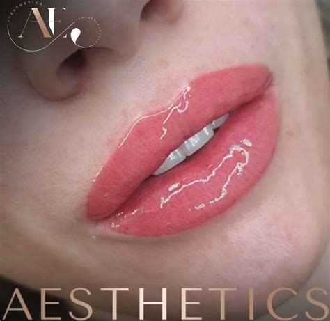 Aquarell Lips D Lips Ae Aesthetics Kosmetikstudio