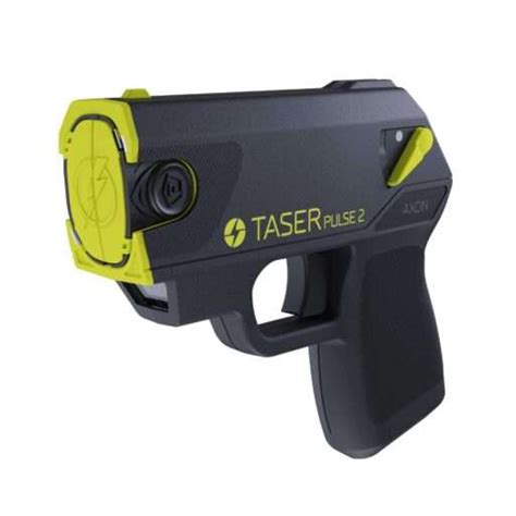 Tasers 101 Your Guide To Self Defense And Personal Safety